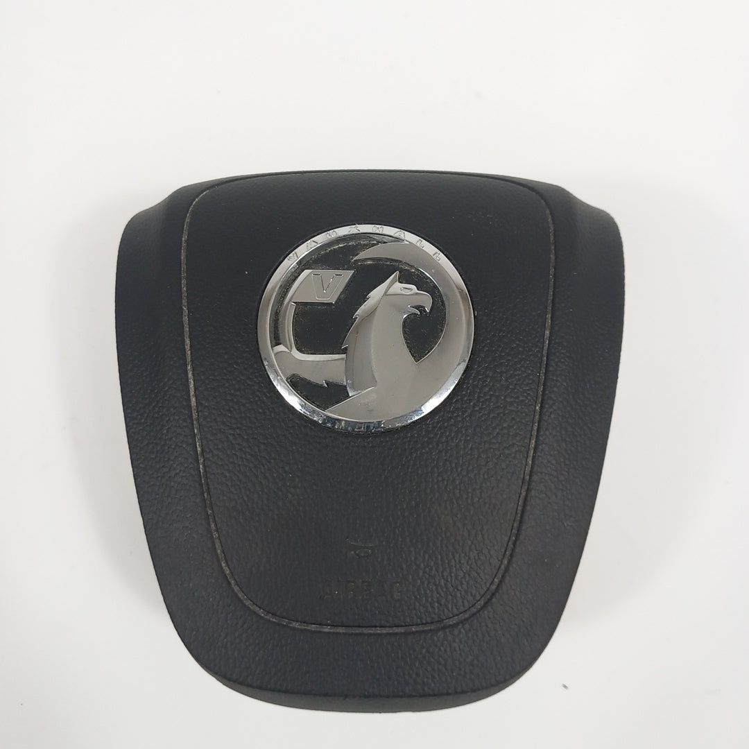 Въздушна възглавница волан черен Airbag Opel Insignia A Facelift