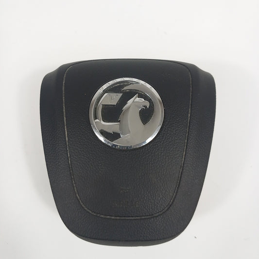 Въздушна възглавница волан черен Airbag Opel Insignia A Facelift