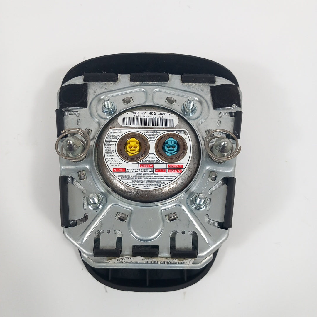 Въздушна възглавница волан черен Airbag Opel Insignia A Facelift