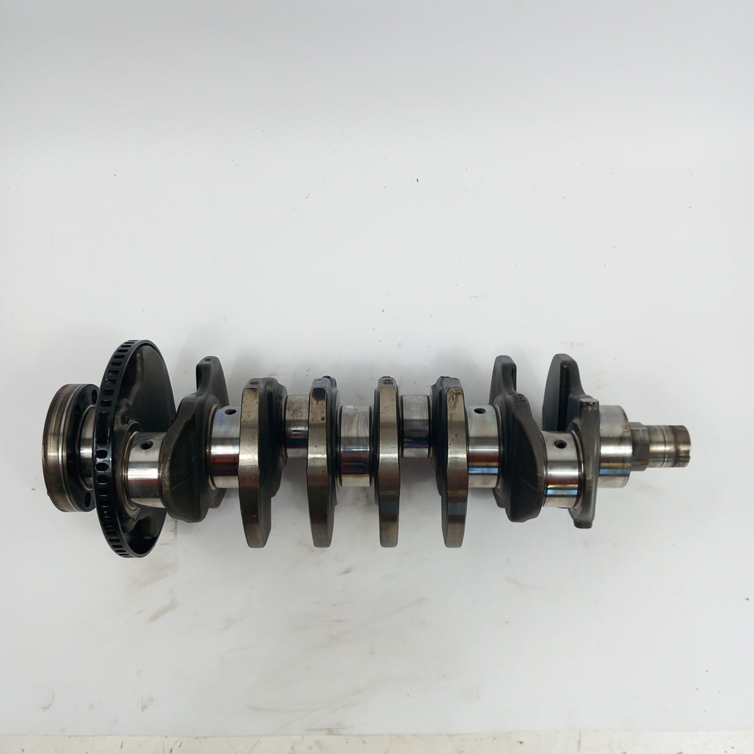 Колянов вал A20DTE Opel Insignia A Facelift 2,0 CDTI