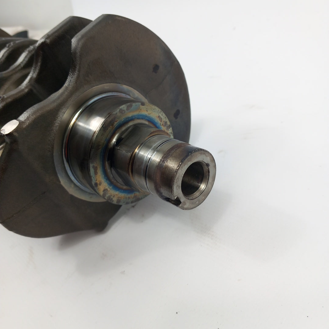 Колянов вал A20DTE Opel Insignia A Facelift 2,0 CDTI