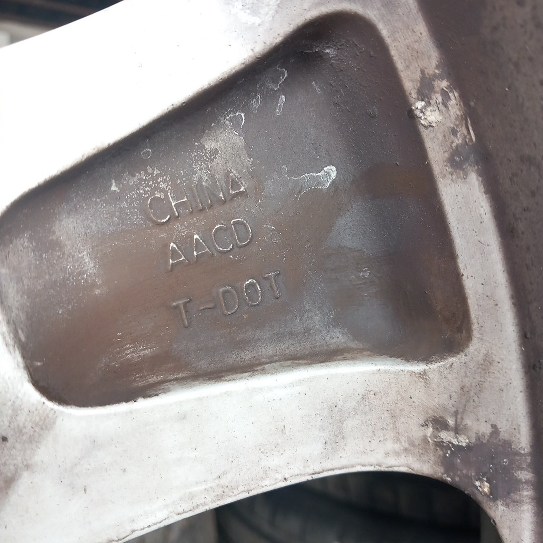 CHINA AACD