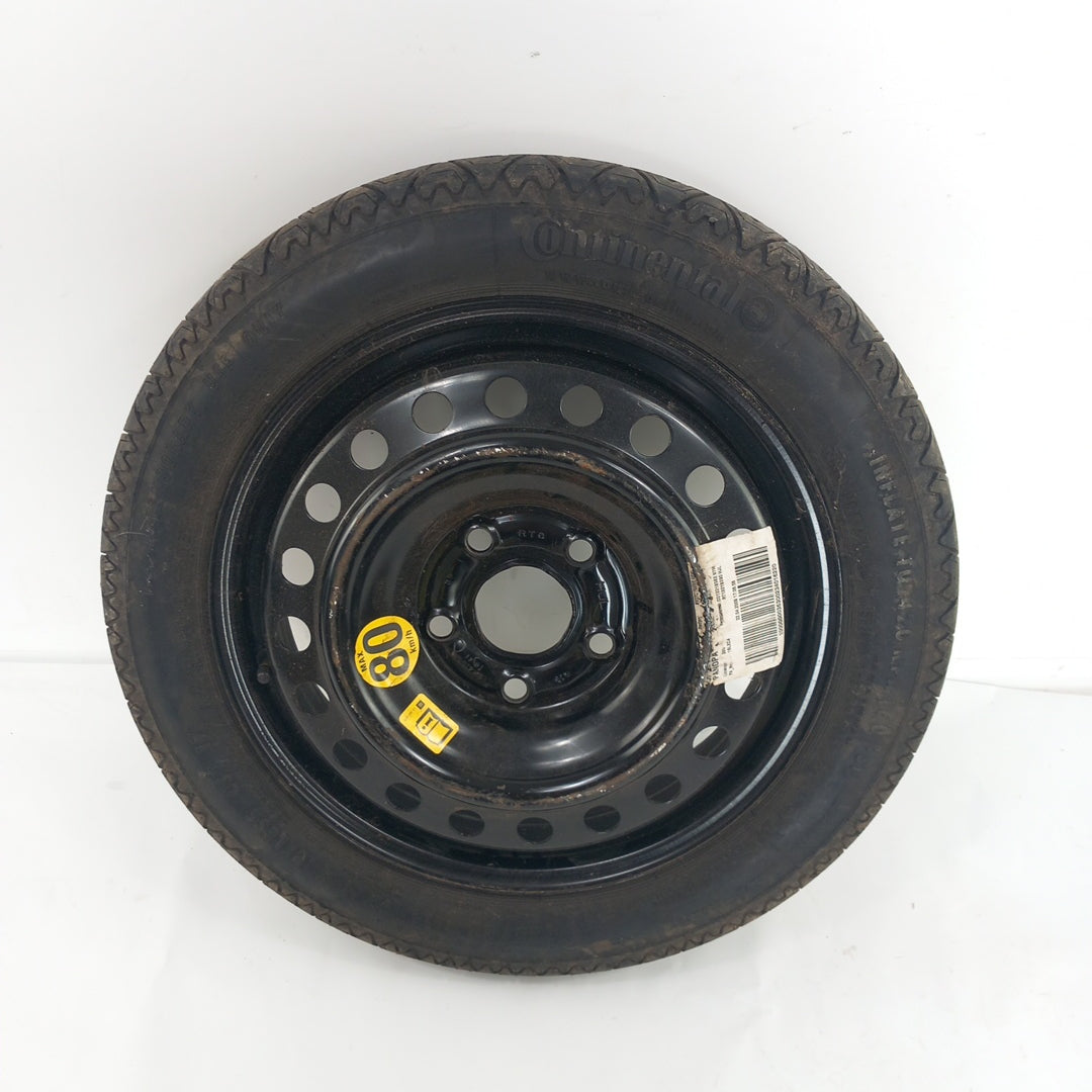 Резервна гума патерица 16" цола Continental 125/80/R16 Opel Insignia A