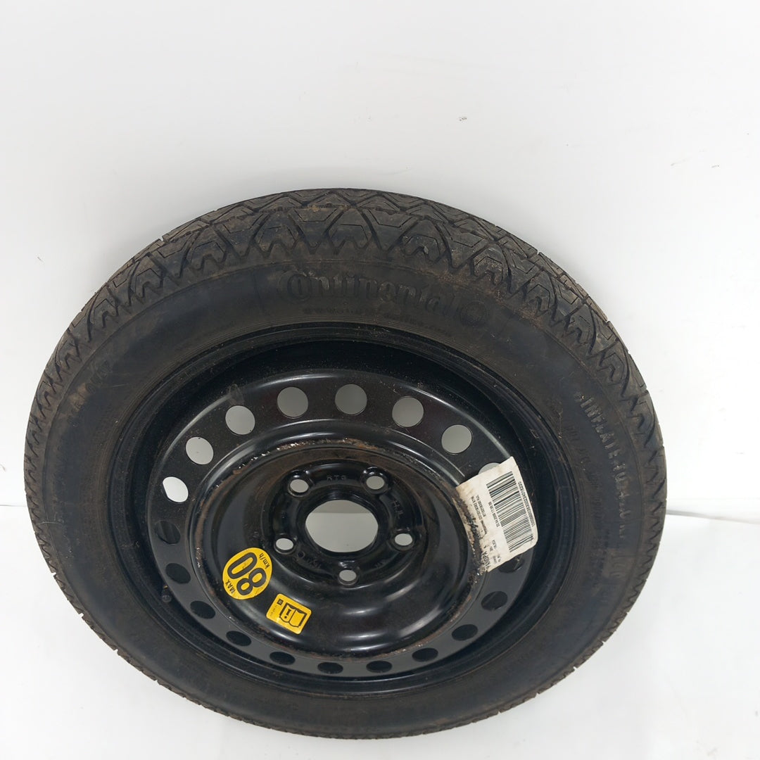 Резервна гума патерица 16" цола Continental 125/80/R16 Opel Insignia A