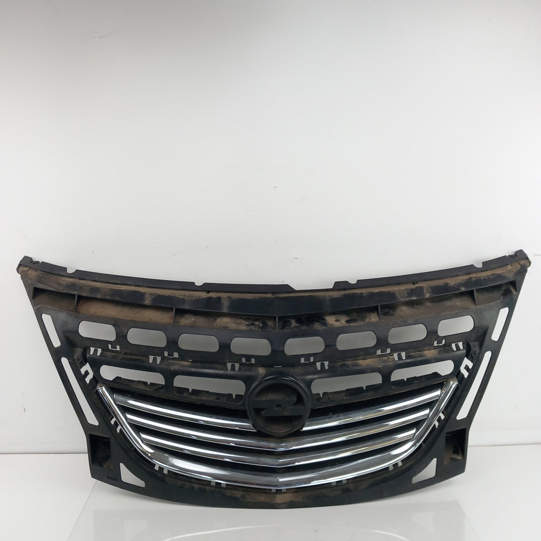 Решетка радиатор предна броня Opel Meriva B