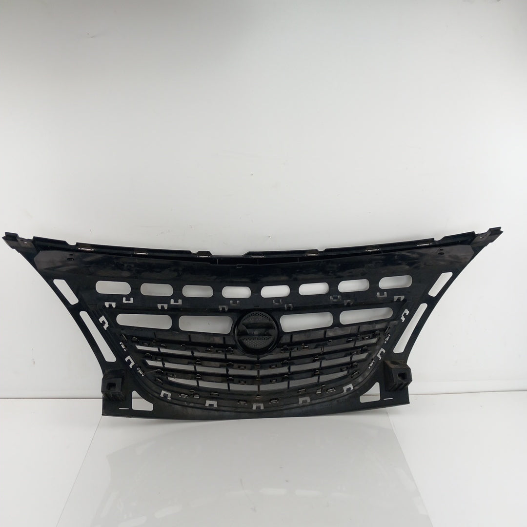 Решетка радиатор предна броня Opel Meriva B