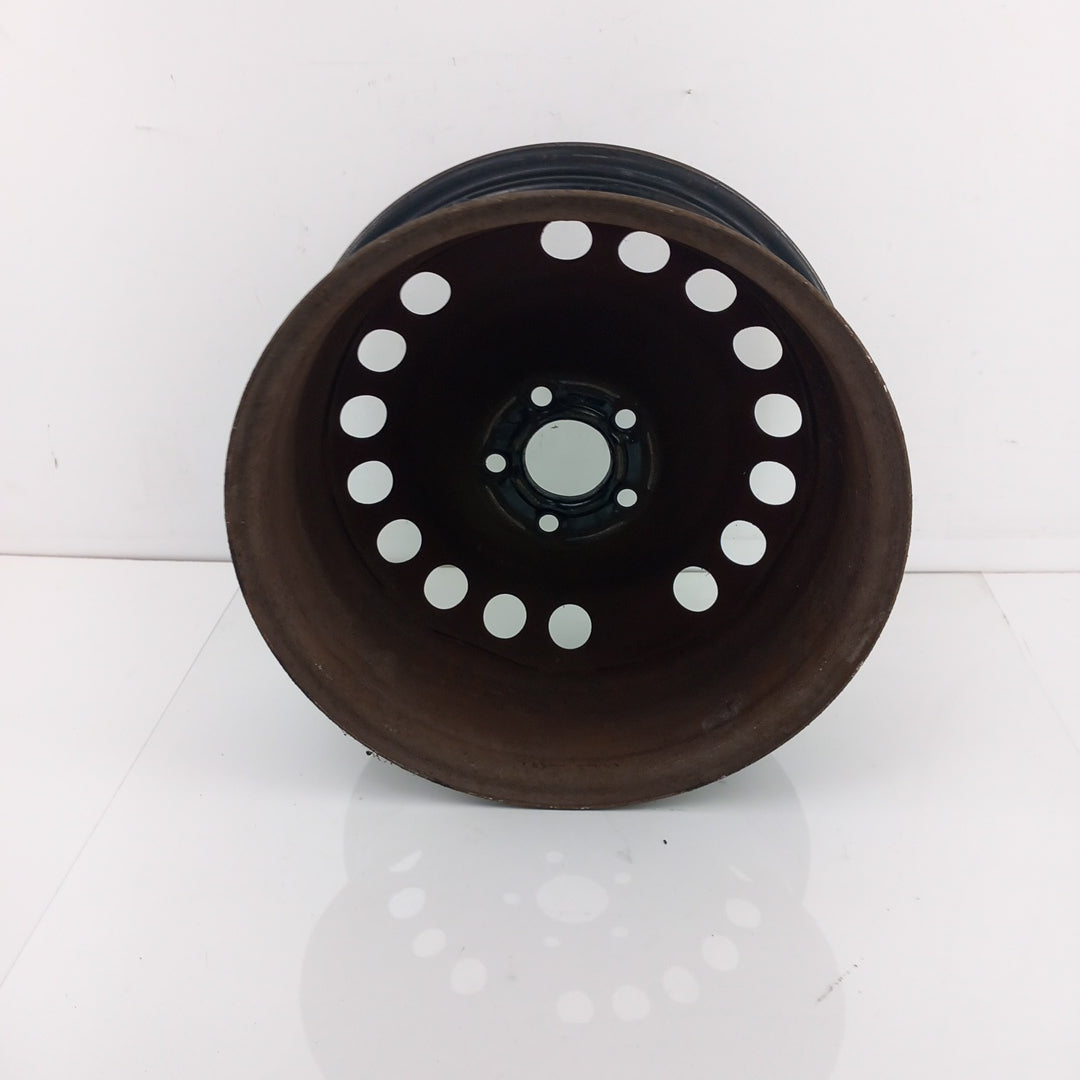 Стоманена джанта 16" цола 8 1/2 Jx16H2 ET37 R16 5x110 Opel Meriva B