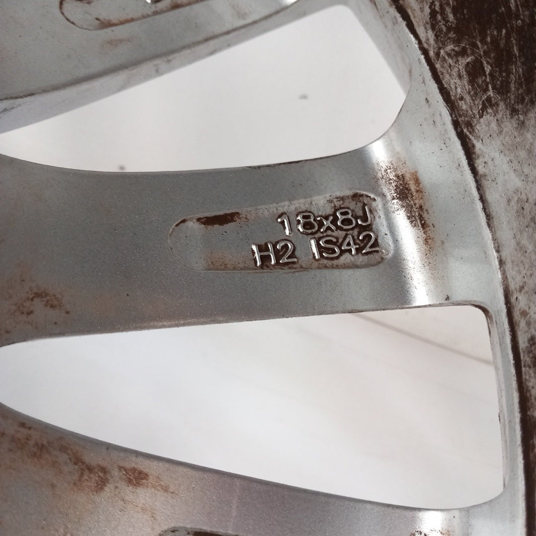 18x8J H2 IS42