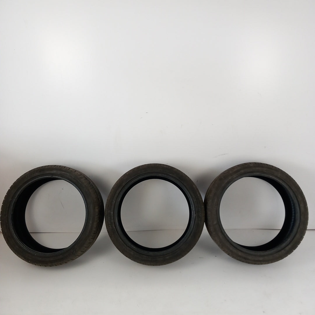 Комплект 19" цола 3бр. летни гуми HIFLY 235/40/R19 96W XL EXTRA LOAD