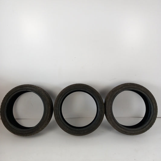 Комплект 19" цола 3бр. летни гуми HIFLY 235/40/R19 96W XL EXTRA LOAD