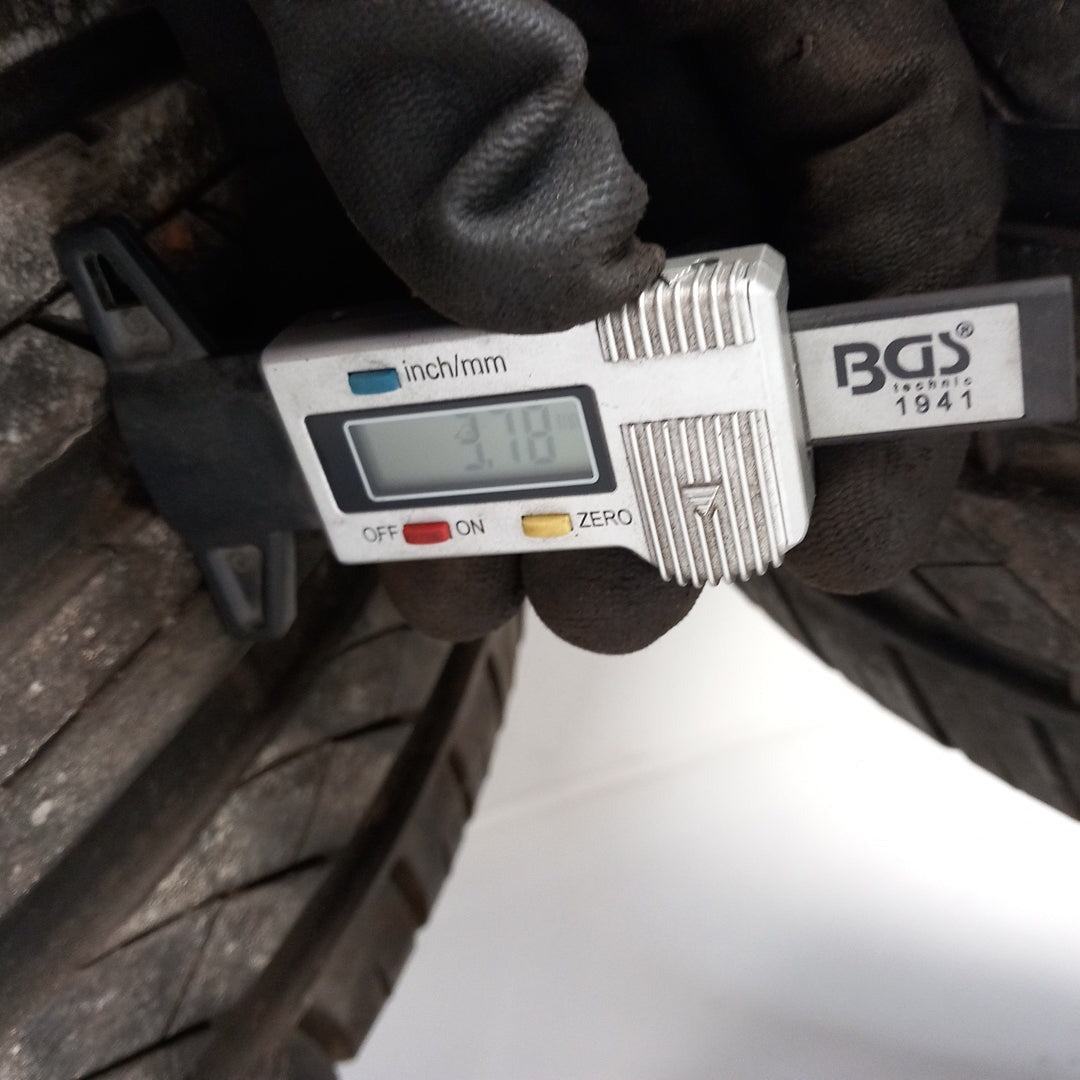 Комплект 19" цола 3бр. летни гуми HIFLY 235/40/R19 96W XL EXTRA LOAD