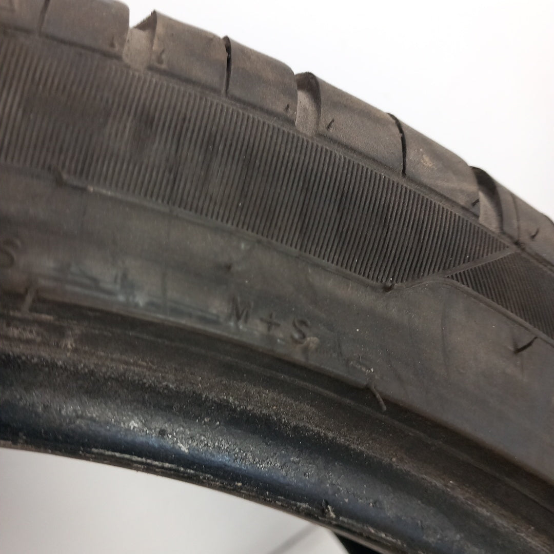 Комплект 19" цола 3бр. летни гуми HIFLY 235/40/R19 96W XL EXTRA LOAD