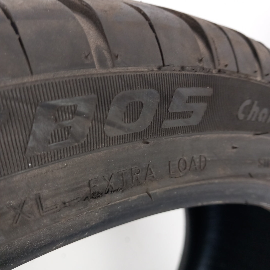 Комплект 19" цола 3бр. летни гуми HIFLY 235/40/R19 96W XL EXTRA LOAD