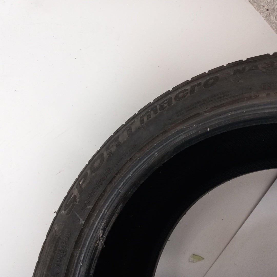 Комплект 18" цола 4бр. летни гуми SUNNY,HIFLY  245/45/ZR18 100W XL Opel insignia A G0910