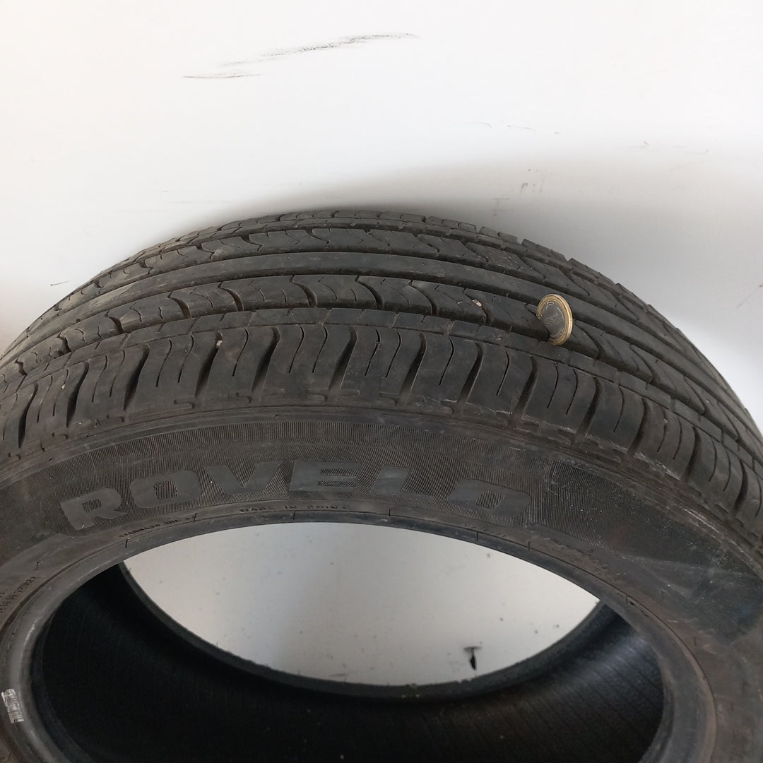 Летни гуми 16" цола 195/55/R16 87H Farroad/Rovelo единични бройки