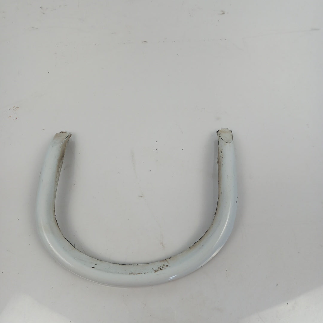 Лайсна задна броня изход ауспух Z474 Opel Corsa D