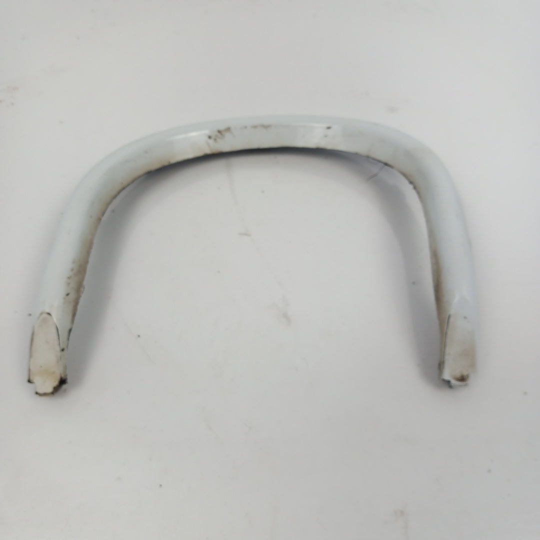 Лайсна задна броня изход ауспух Z474 Opel Corsa D