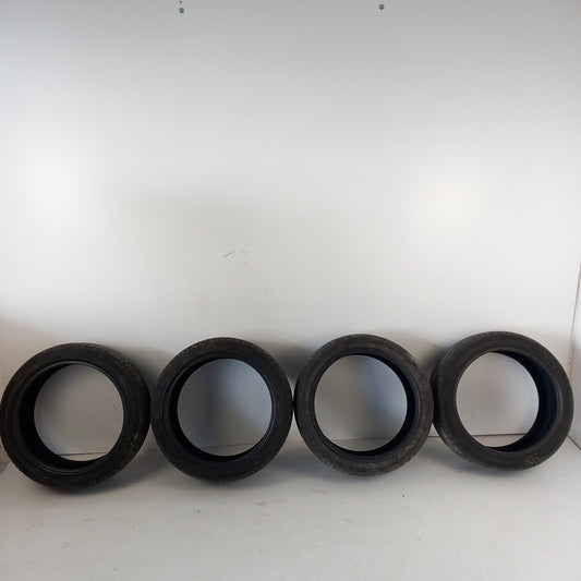 Комплект 4 броя летни гуми Hankook Ventus Prime2 225/45/R18 95V Opel