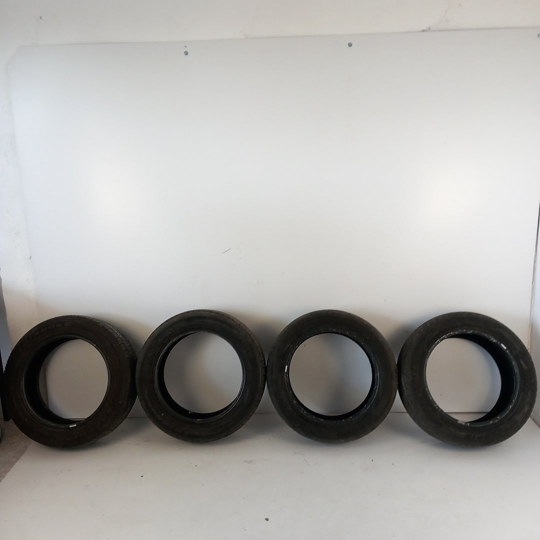 Комплект 4 броя всесезонни гуми 235/55/R18 M+S Opel Antara