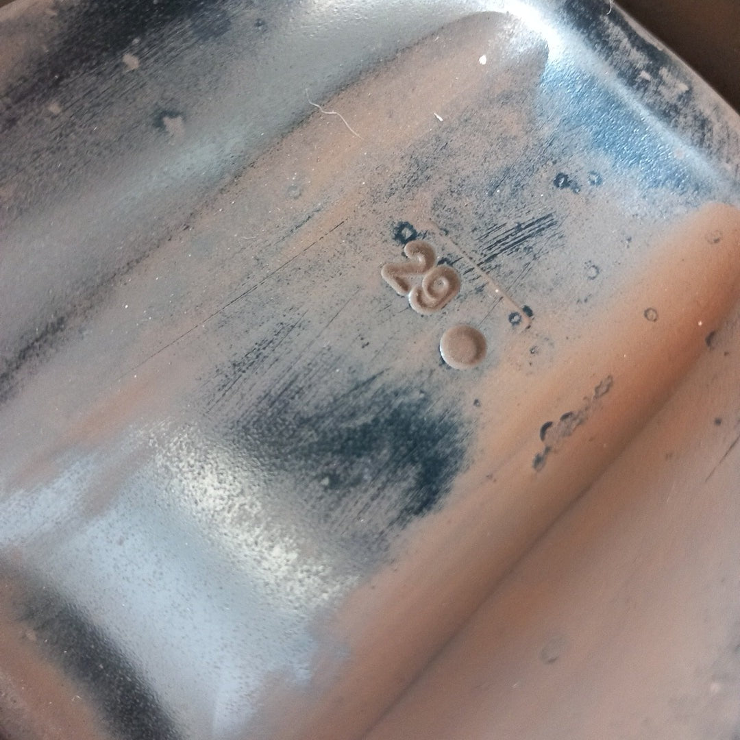 Комплект 17''цола 4х оригинални стоманени джанти 5x120 7J  дизайн Opel Insignia A