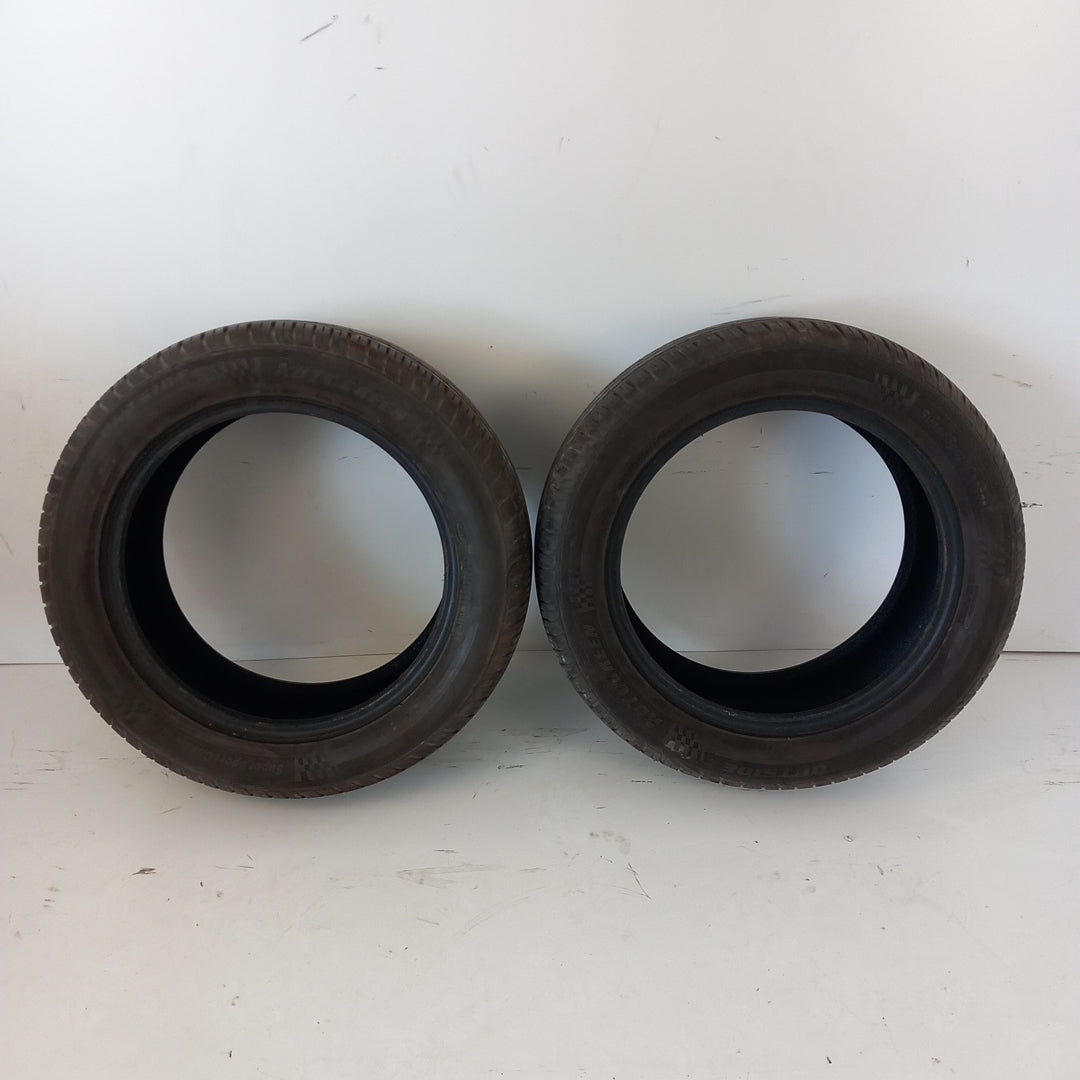 Комплект 17" цола 2 броя летни гуми 225/55ZR17 101W XL AUTOGREEN Super Sport Chaser