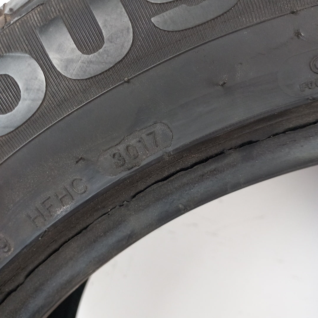 Комплект 19" цола 4бр. летни гуми HIFLY Vigorous HP801 255/50 R19 107V XL EXTRA LOAD