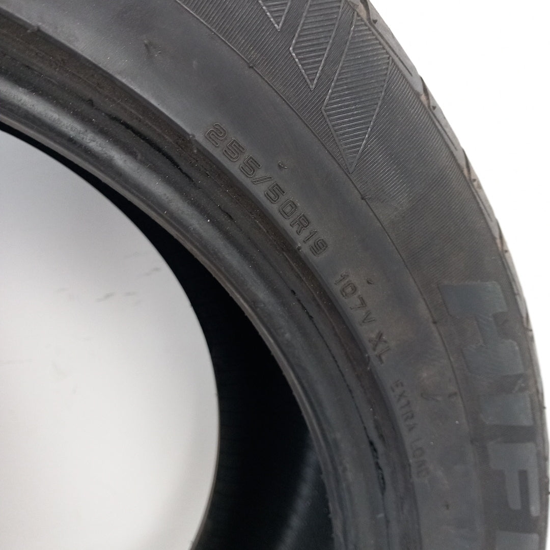 Комплект 19" цола 4бр. летни гуми HIFLY Vigorous HP801 255/50 R19 107V XL EXTRA LOAD