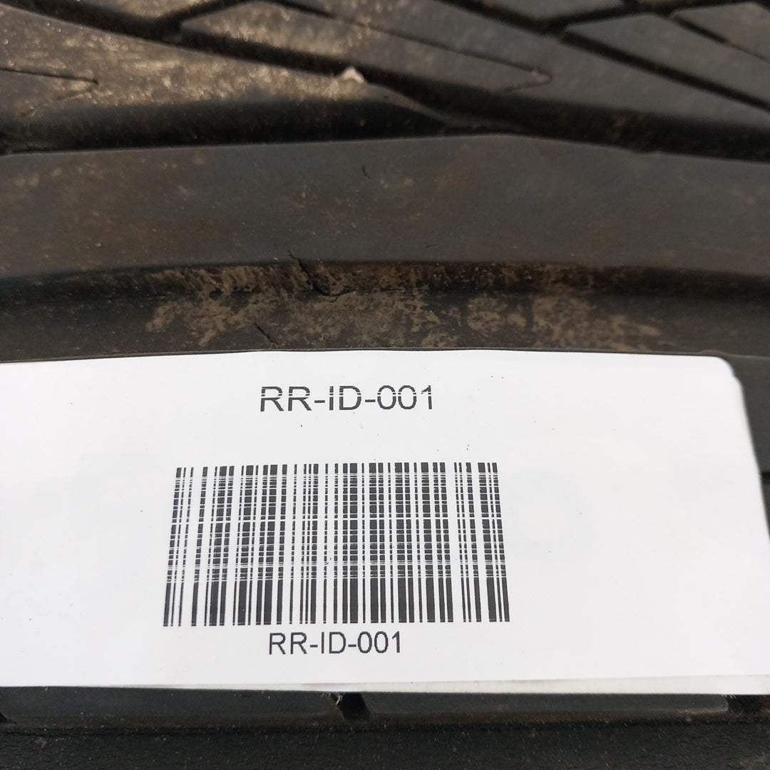 Комплект 19" цола 4бр. летни гуми HIFLY Vigorous HP801 255/50 R19 107V XL EXTRA LOAD