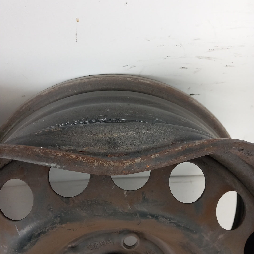 Комплект 16" цола стоманени джанти 6 1/2 Jx16H2 ET41 5x115 Opel Astra J; Zafira C