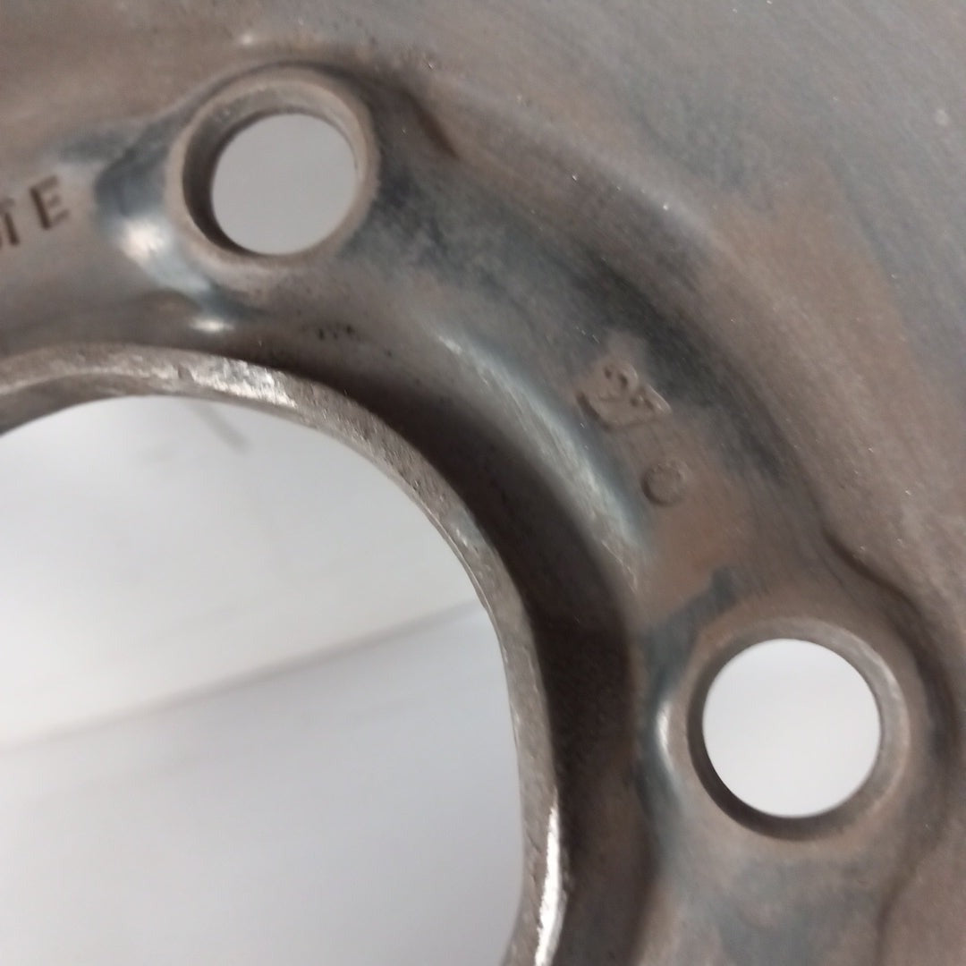 Комплект 16" цола стоманени джанти 6 1/2 Jx16H2 ET41 5x115 Opel Astra J; Zafira C