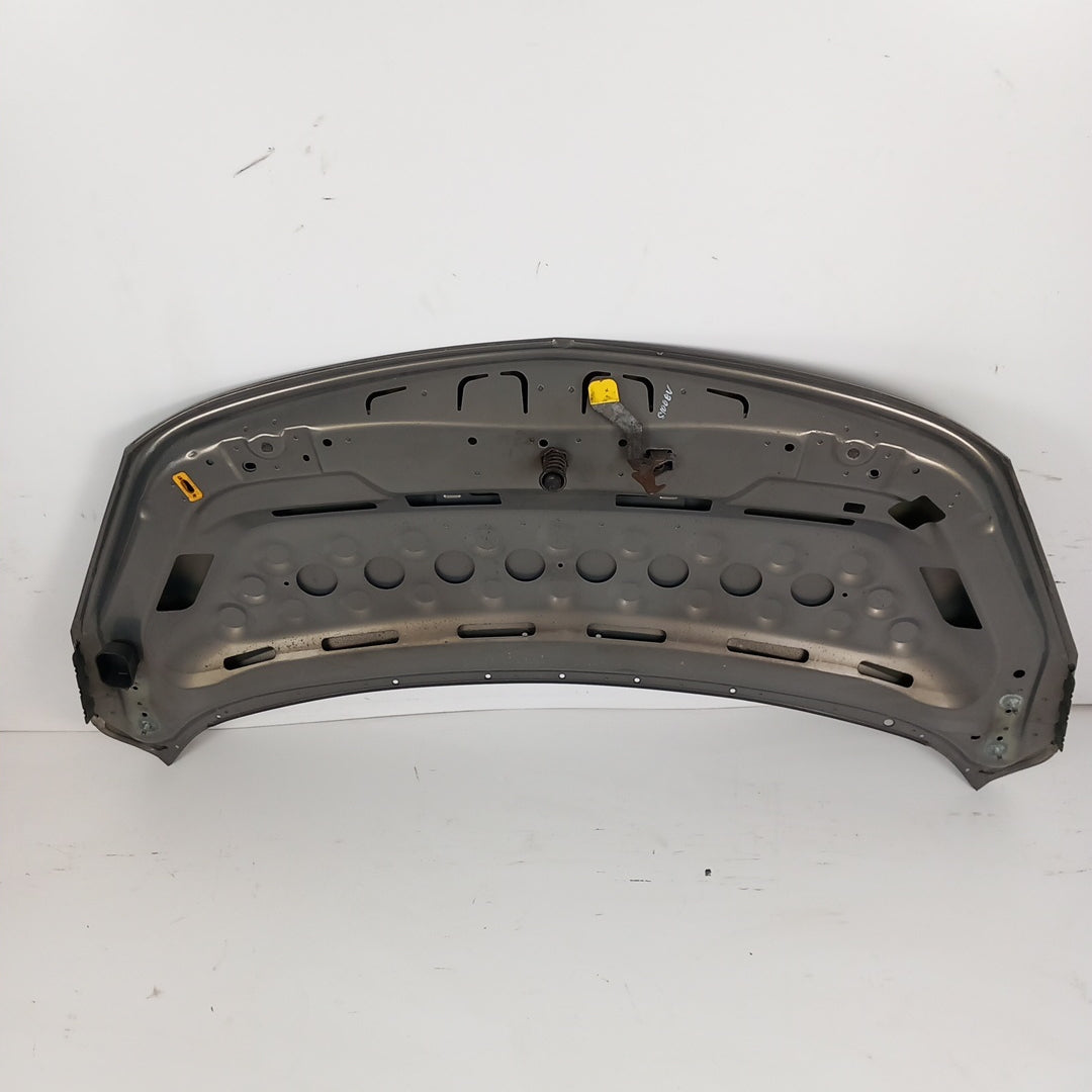 Преден капак Z40W GJM кафяво Opel Meriva B