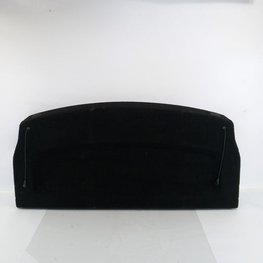 Кора багажник рафт черна Opel Meriva B