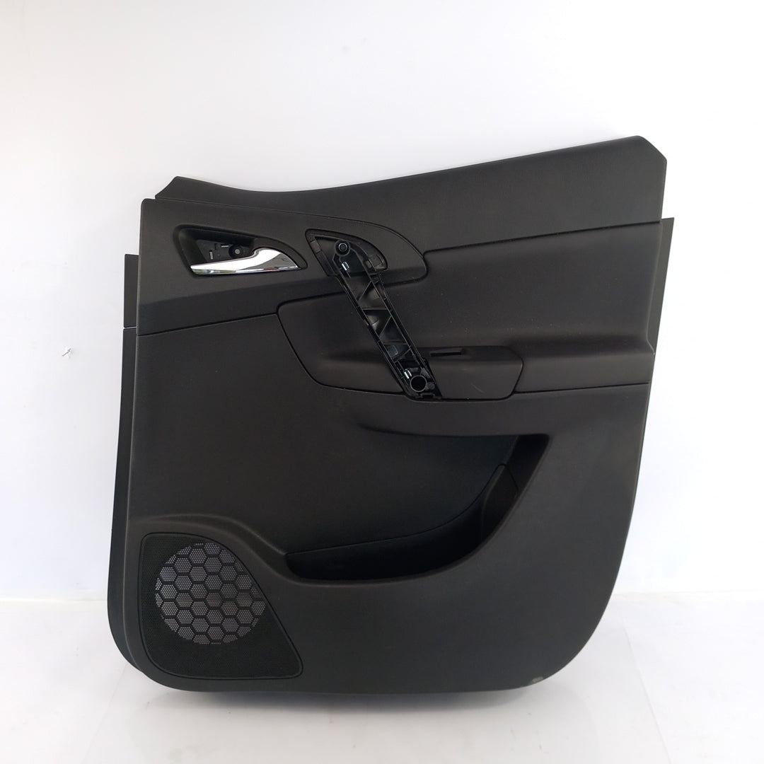 Кора задна дясна врата TABZ ел. стъкла Opel Meriva B