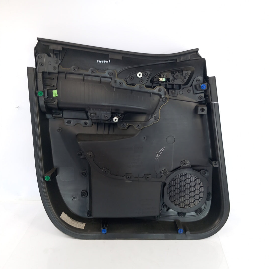 Кора задна дясна врата TABZ ел. стъкла Opel Meriva B