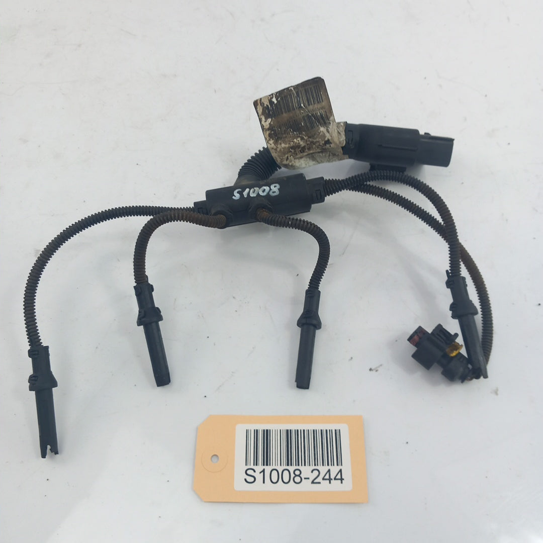 Кабел подгряващи свещи A17DTS Opel Meriva B 1,7 CDTI