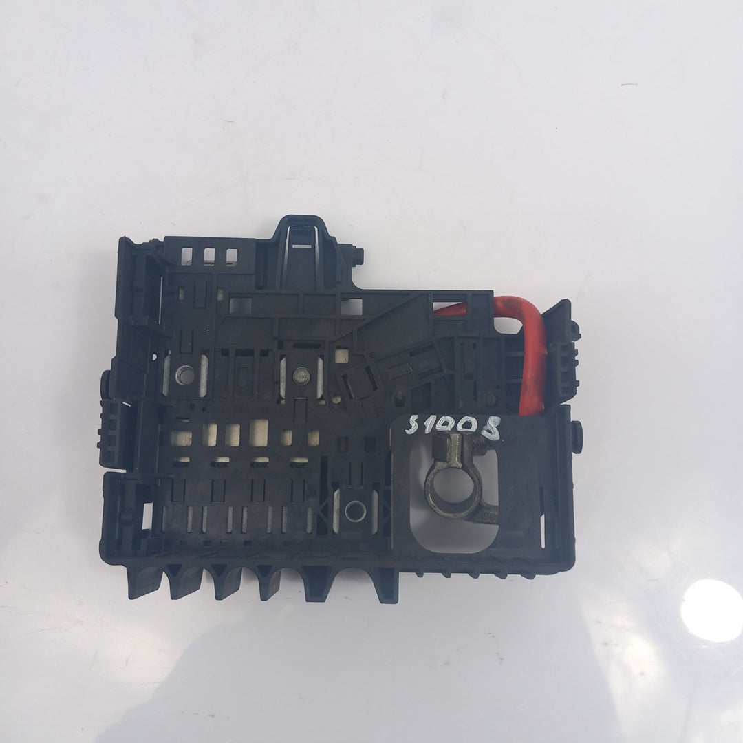 Бушониера над акумулатора TS A17DTS Opel Meriva B 1,7 CDTI