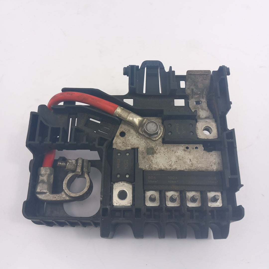 Бушониера над акумулатора TS A17DTS Opel Meriva B 1,7 CDTI