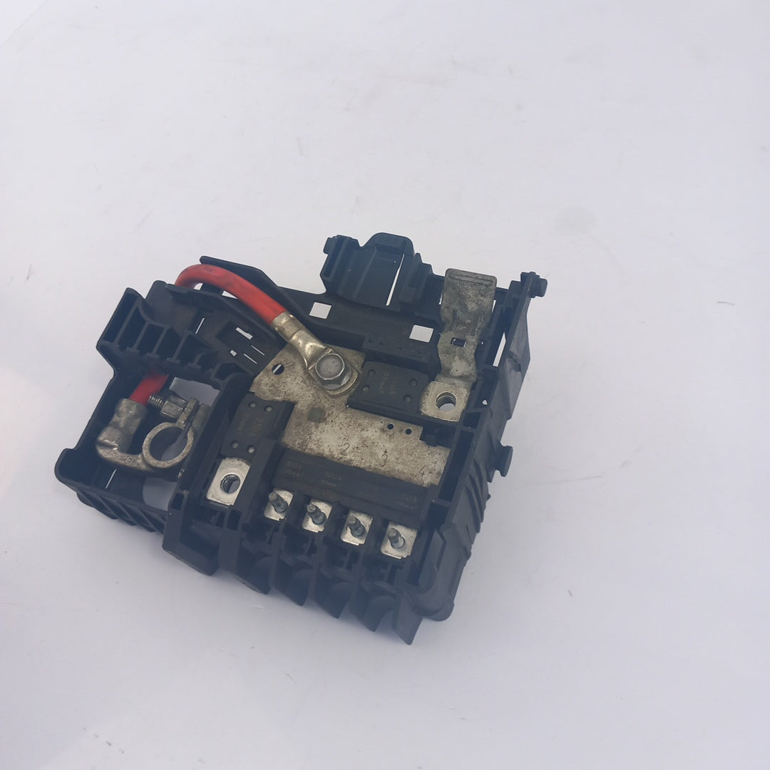 Бушониера над акумулатора TS A17DTS Opel Meriva B 1,7 CDTI