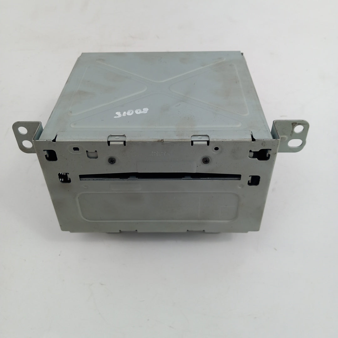 Радио CD400 AGL UZZ Opel Meriva B