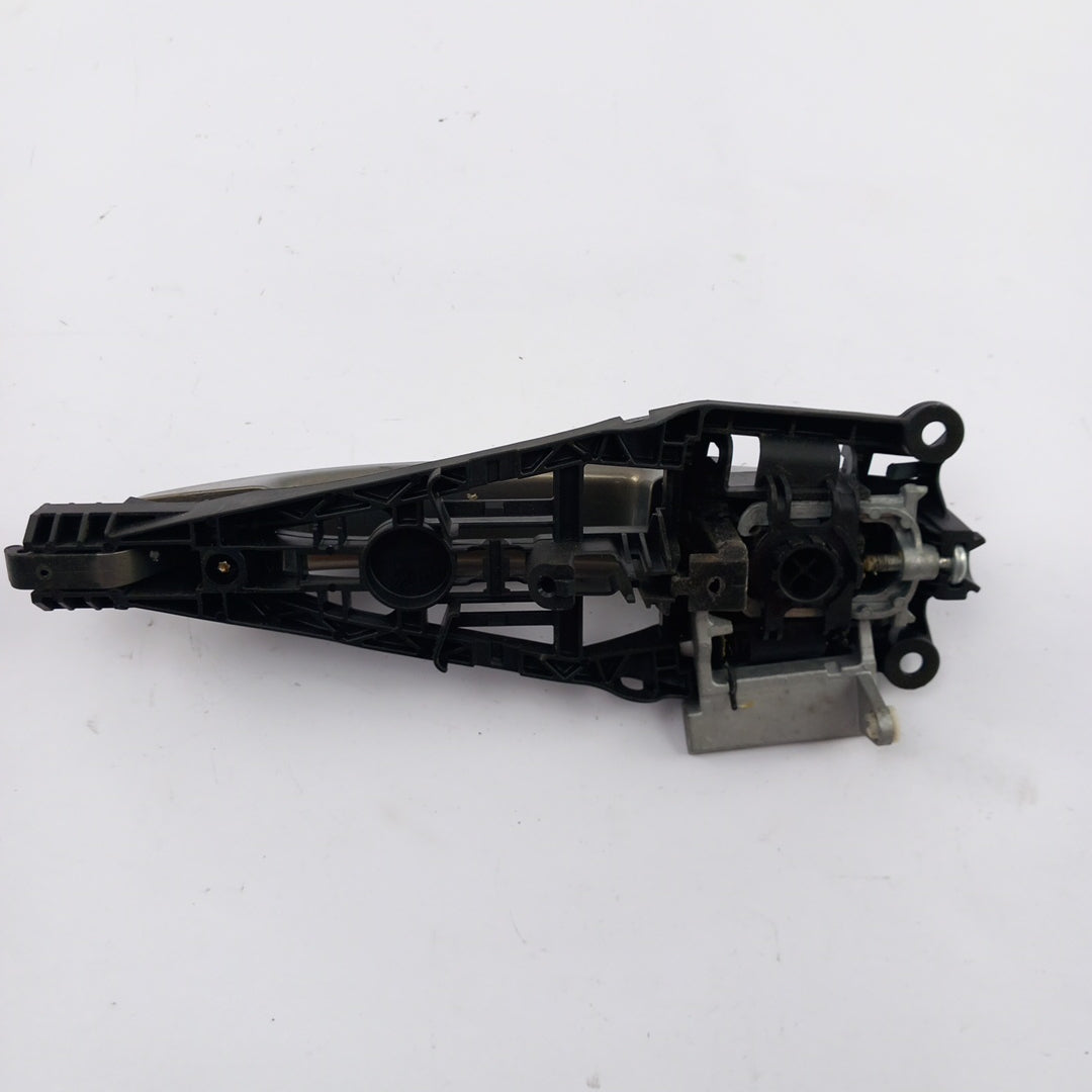 Дръжка външна задна дясна врата RHD Z40W Brown Opel Meriva B