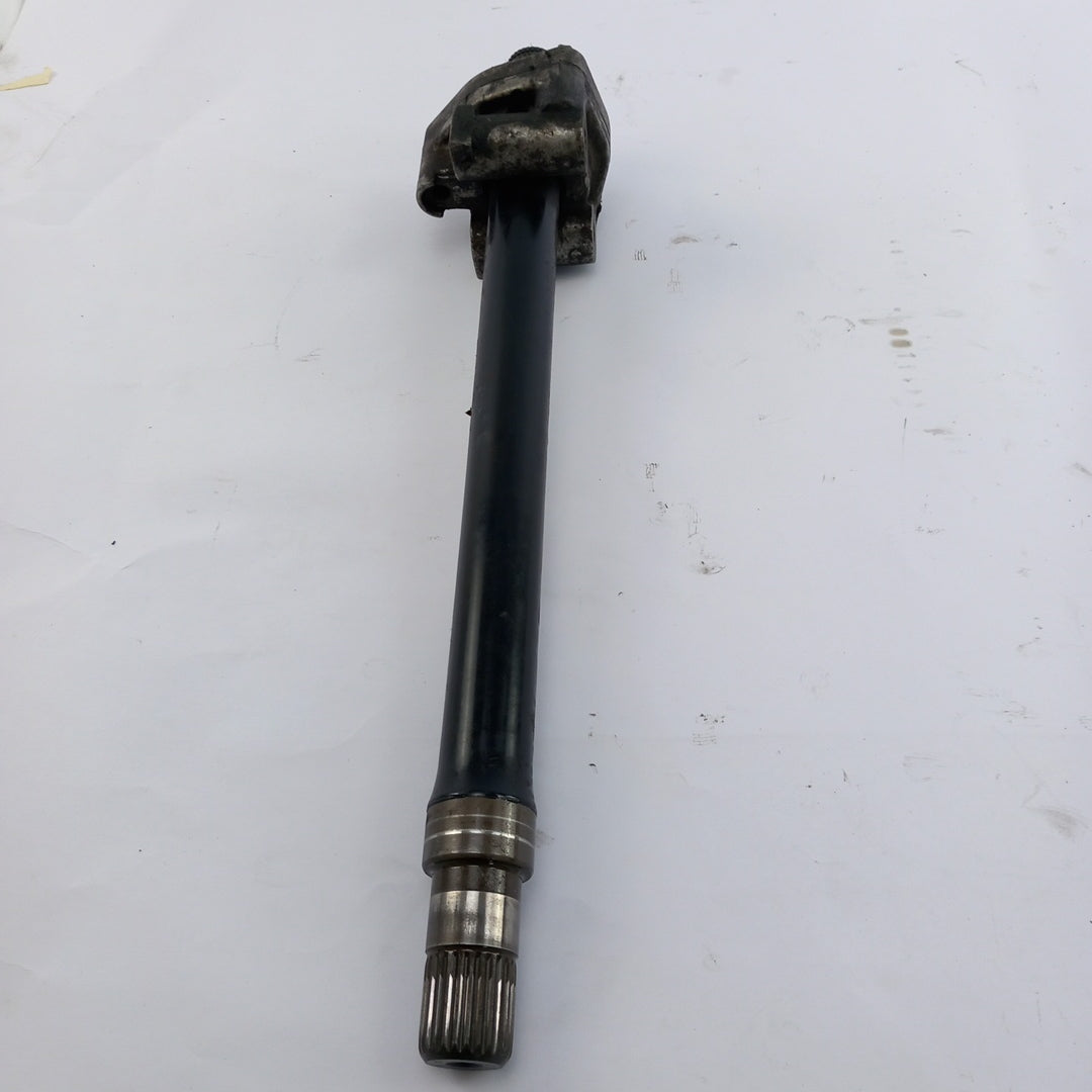 Полуоска скоба дясна вътрешна Opel Meriva B 1,7 CDTI