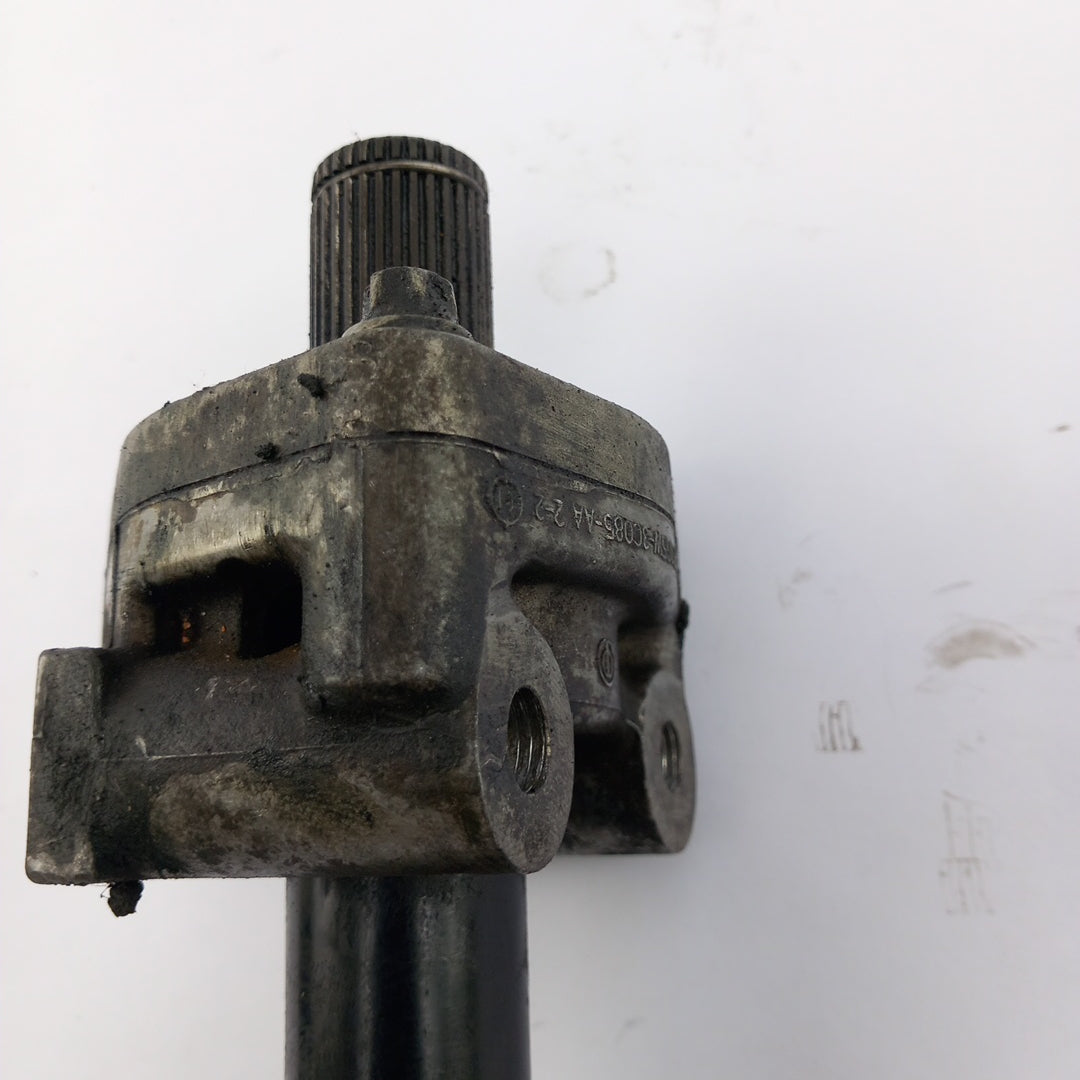 Полуоска скоба дясна вътрешна Opel Meriva B 1,7 CDTI