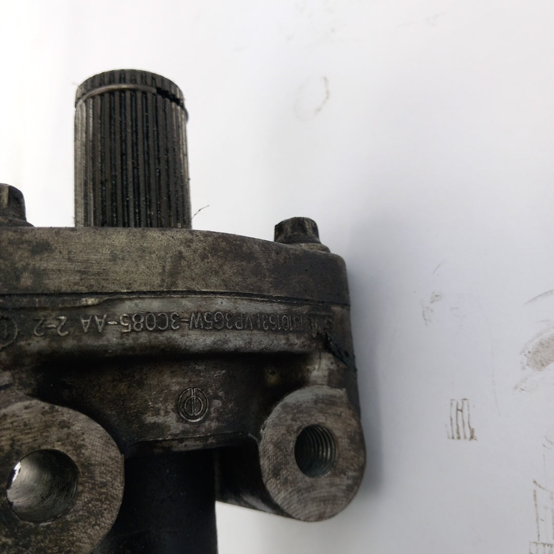 Полуоска скоба дясна вътрешна Opel Meriva B 1,7 CDTI