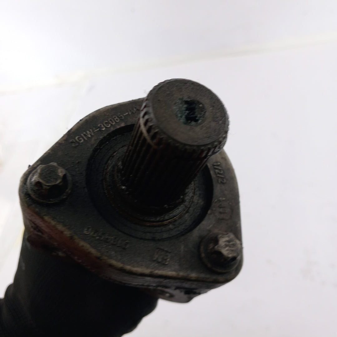 Полуоска скоба дясна вътрешна Opel Meriva B 1,7 CDTI