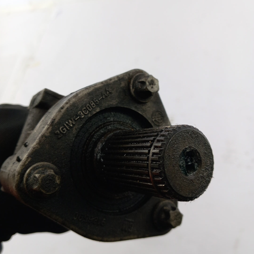 Полуоска скоба дясна вътрешна Opel Meriva B 1,7 CDTI