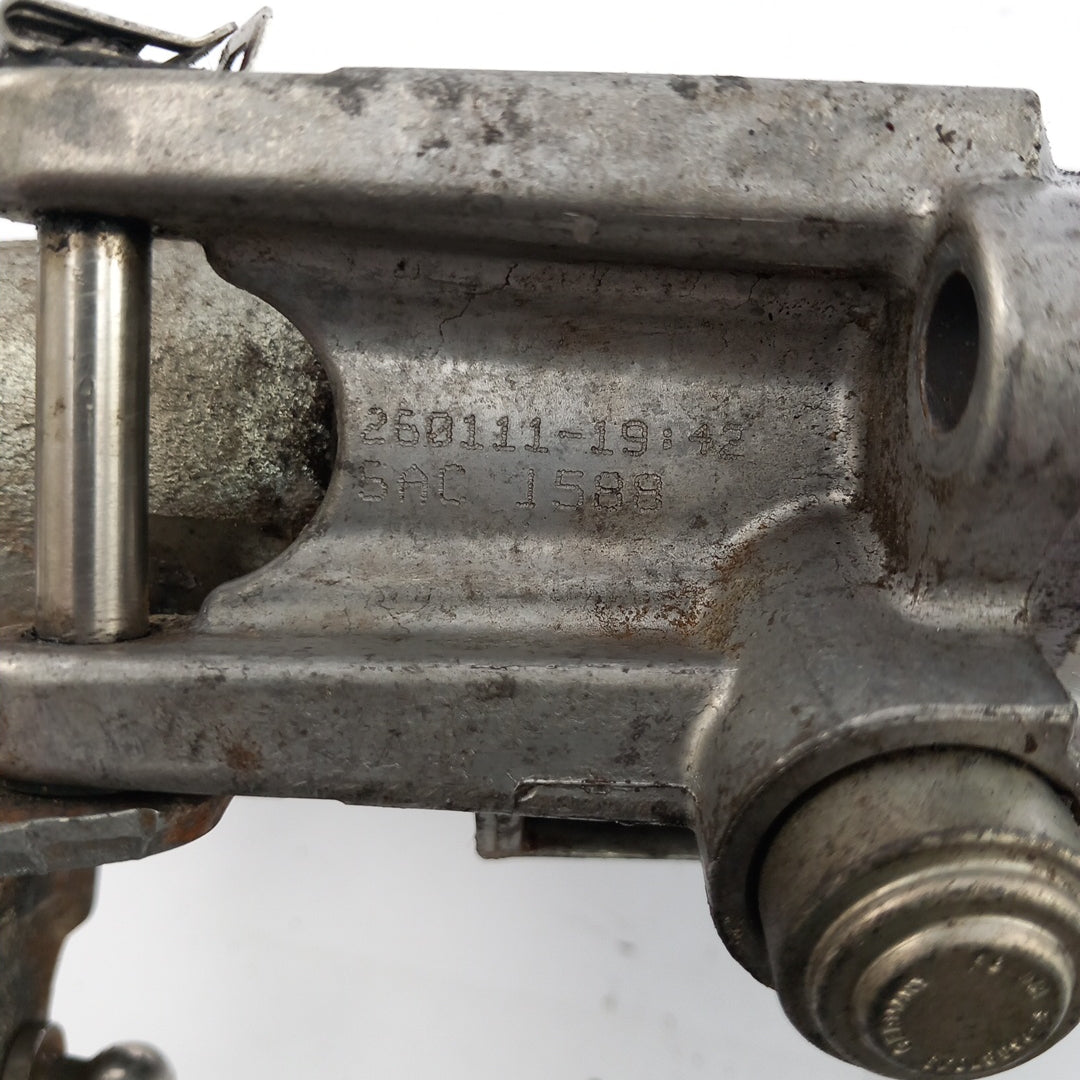 Лост превключвател скорости скоростна кутия M32- 6 скорости Opel Meriva B 1,7 CDTI