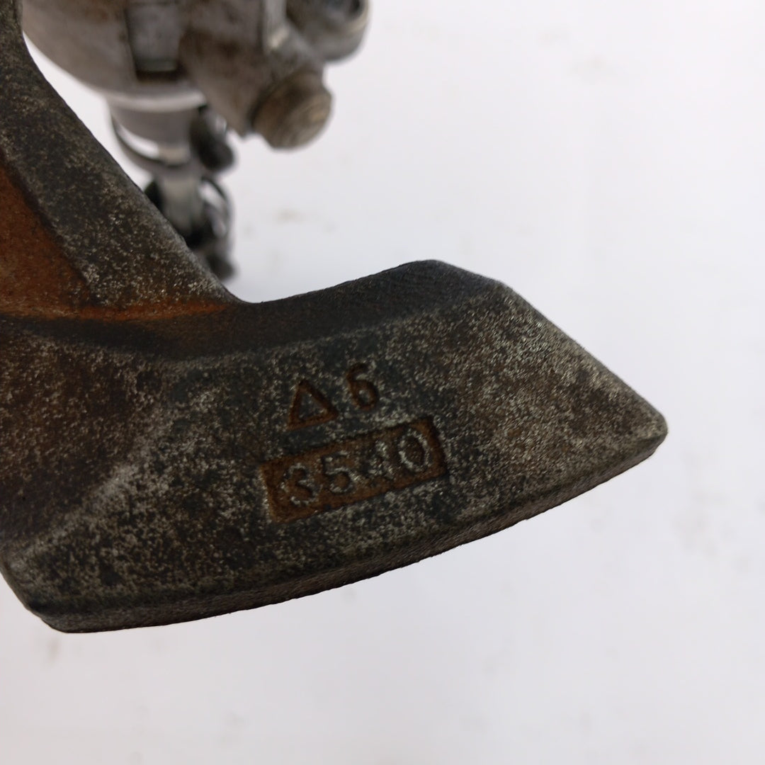 Лост превключвател скорости скоростна кутия M32- 6 скорости Opel Meriva B 1,7 CDTI