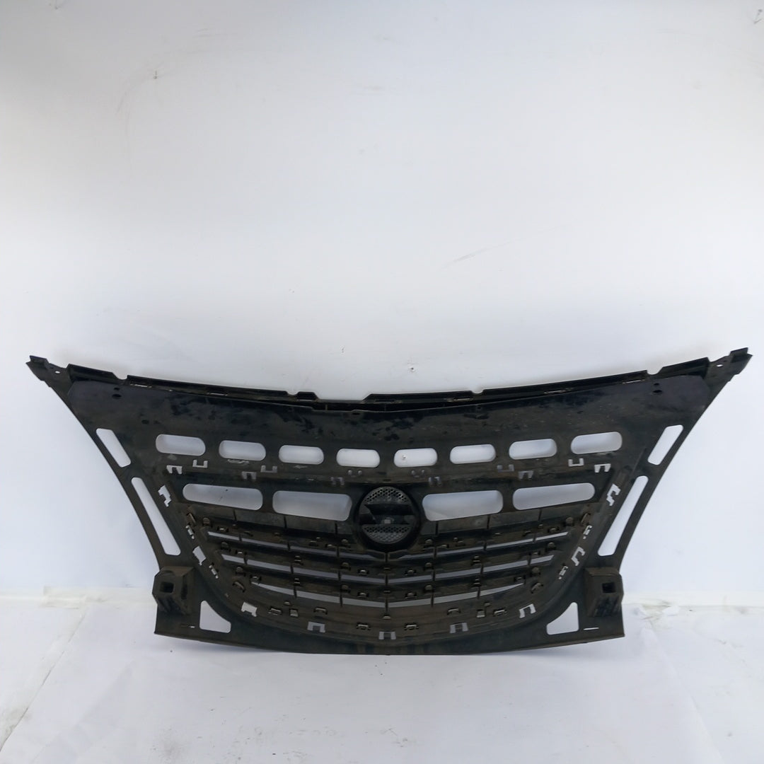 Решетка радиатор предна броня Opel Meriva B