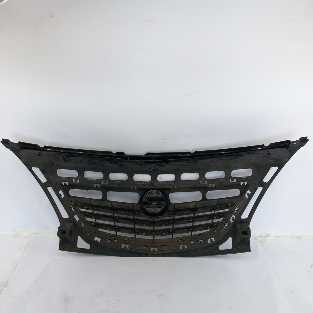 Решетка радиатор предна броня Opel Meriva B