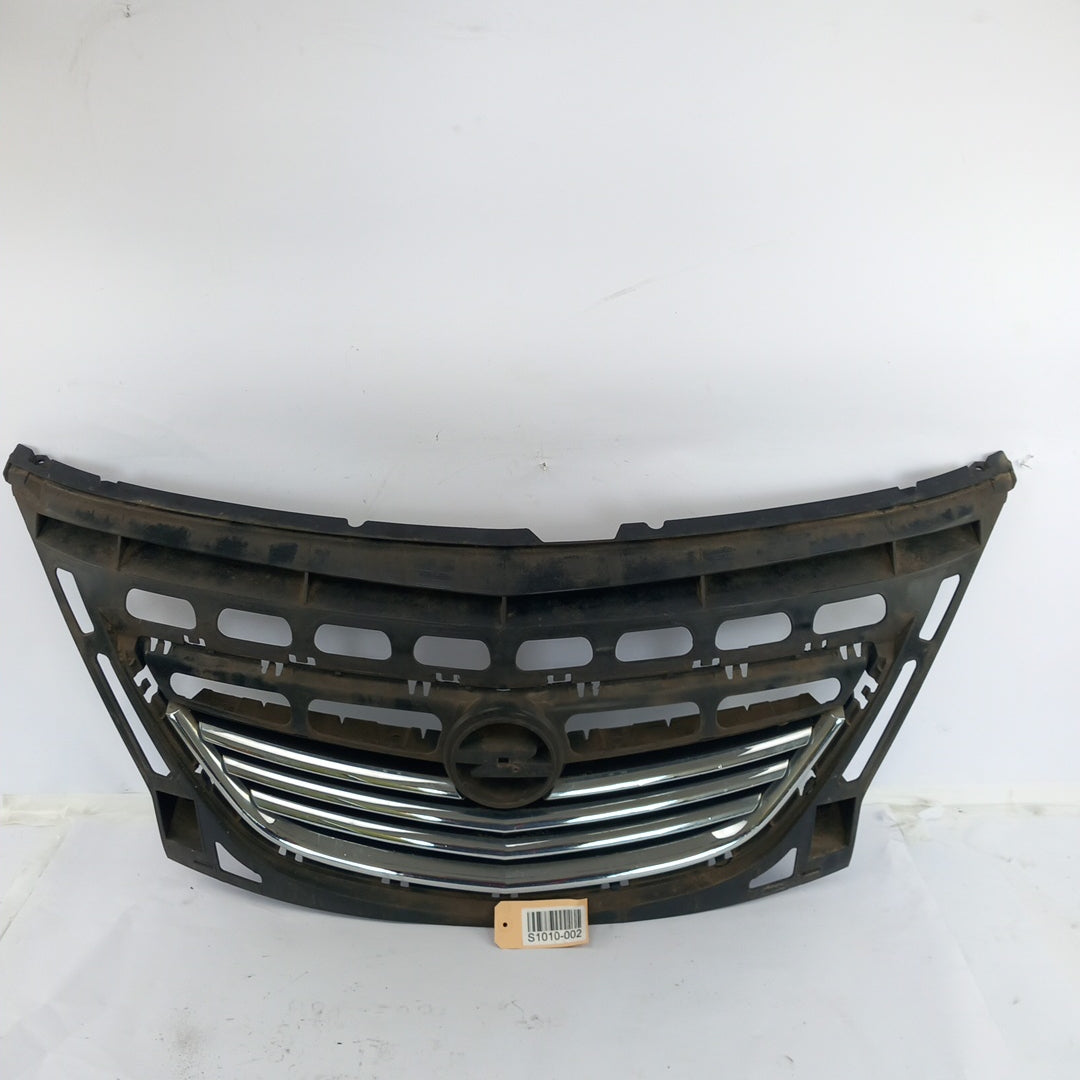 Решетка радиатор предна броня Opel Meriva B